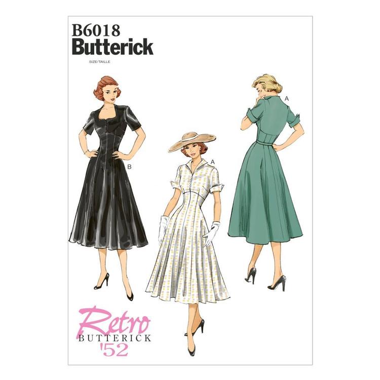 Butterick Patterns At Spotlight - Clothing, Crafts + More Patterns