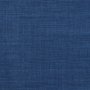 Gummerson Rylee Eyelet Curtains Navy 80 - 140 x 160 cm