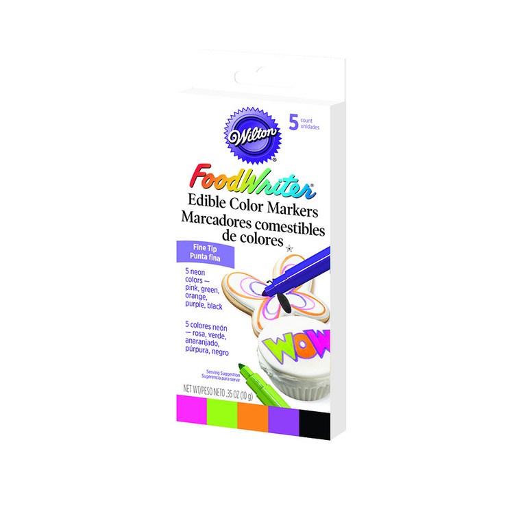 Food Pens & Writers, Cake Decorating Pens