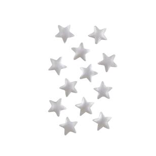 Wilton Star Edible Glitter Silver