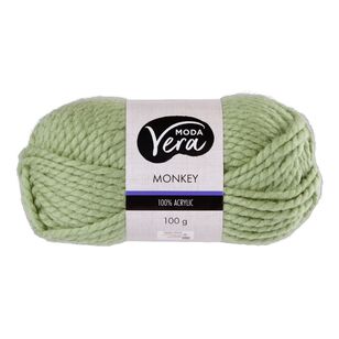 Moda Vera Monkey Yarn Sage 100 g