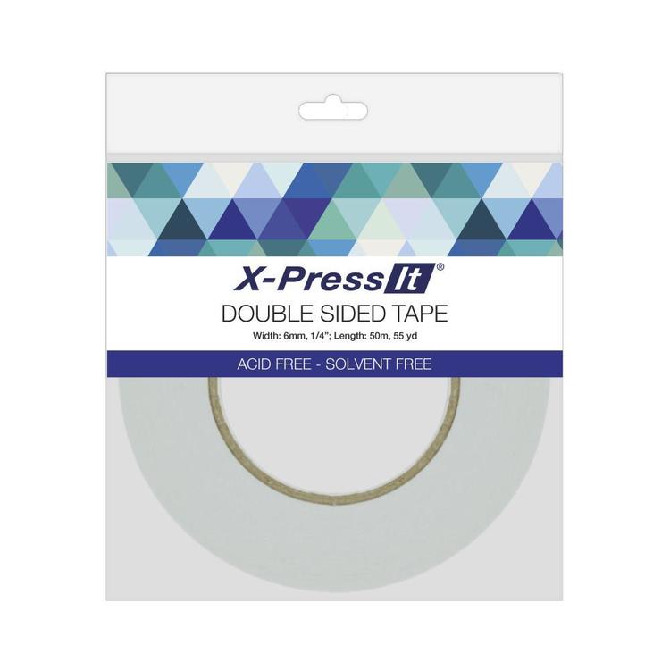 8m X 8mm Adhesive Glue Tape Roller, Adhesive Tape Pen Runner Dots