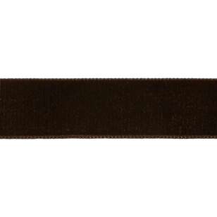 Berisfords Swiss Velvet Ribbon Cuban