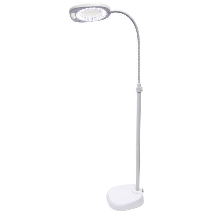 Magnifying Floor Lights products for sale