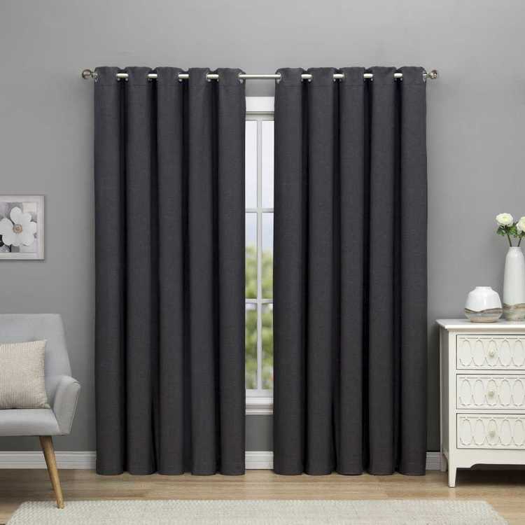 The 9 Best Heat-Blocking Curtains of 2022, According to Reviews