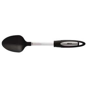 Avanti Ultra-Grip Nylon Spoon Black