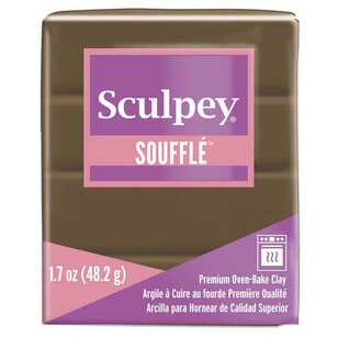 Sculpey Souffle Clay Cowboy 48 g