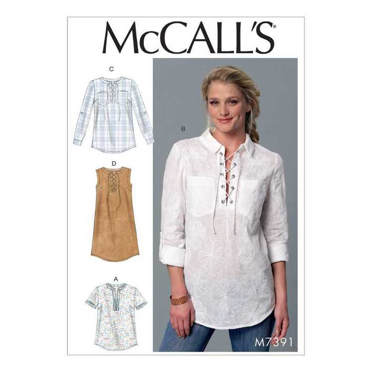 Womens Summer Tops Sewing Patterns
