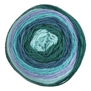 Caron Cakes Yarn 200 g Blueberry Shortcake 200 g