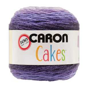 Caron Cakes Yarn 200 g Bumbleberry 200 g