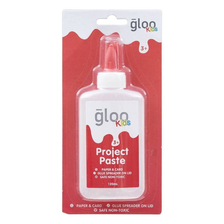 Gloo Fabric Glue 125 ml
