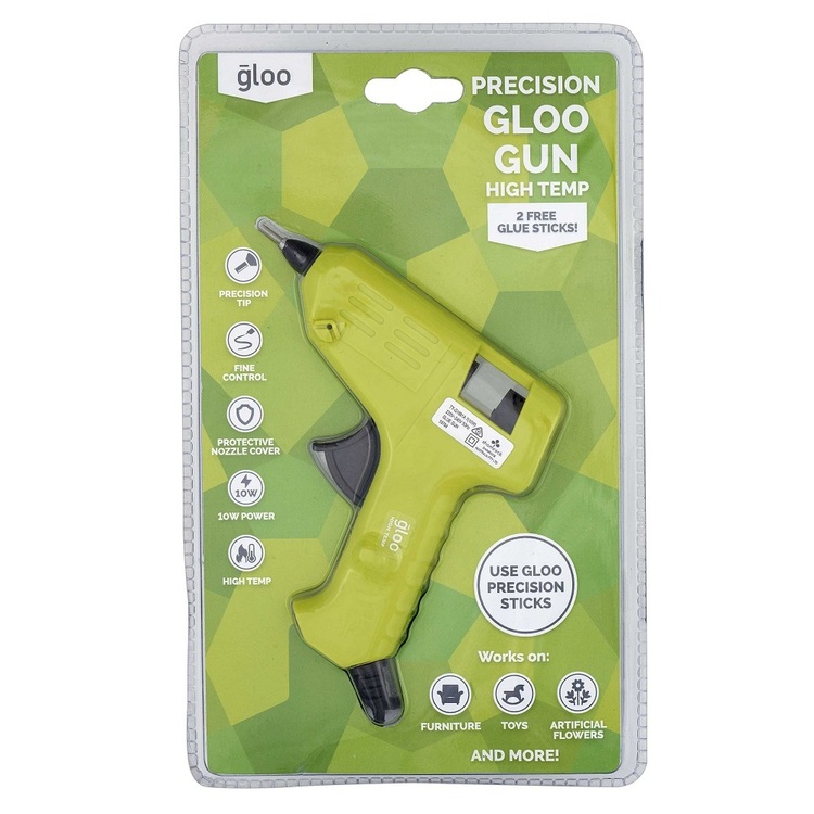 Hot Glue Guns & Glue Gun Accessories