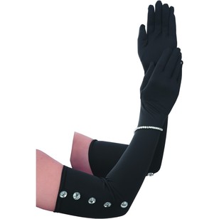 Amscan 20's Gloves