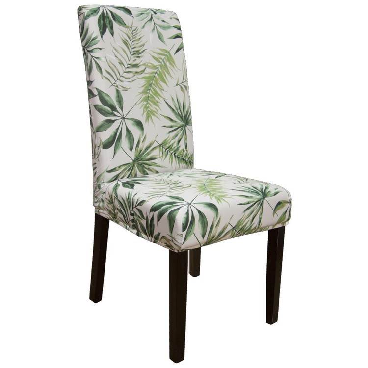 Ardor Tropical Dining Couch Cover | Spotlight Australia