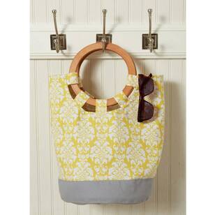 McCall's Pattern M7611 Tote Bags