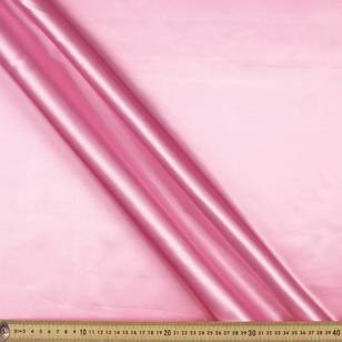 Semco Plain Satin Light Pink 148 cm