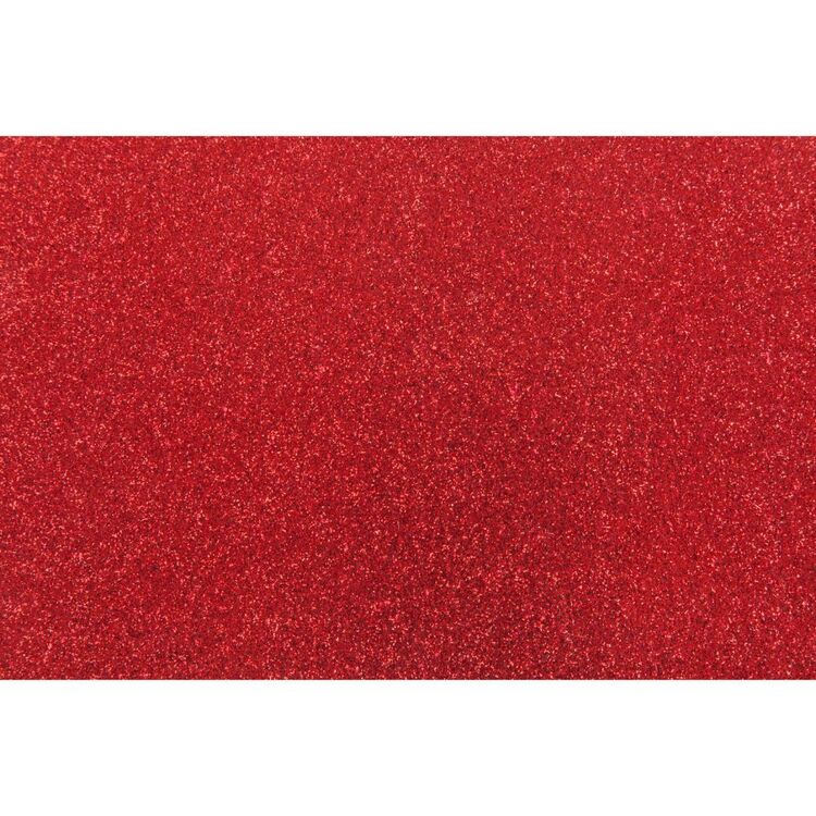 Red Glitter Cardstock 12 x 12, Paper for Cricut, Thick Card Stock for Card  Making, Scrapbooking, Craft(250Gsm 30Sheets)…