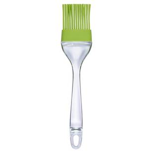 Colormix Sili Pastry Brush Lime