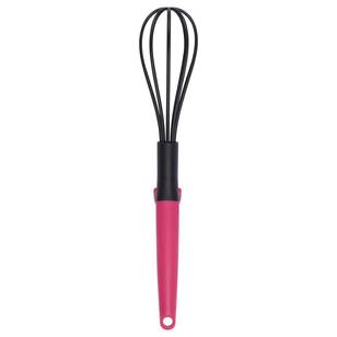 Colormix Nylon Whisk Pink