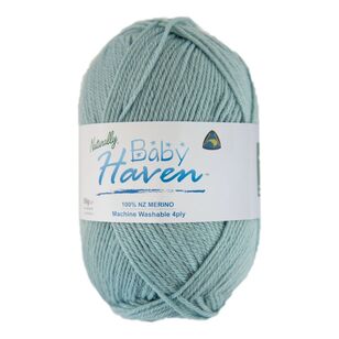 Naturally Baby Haven 4 Ply Yarn Sage 50 g