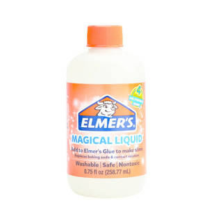 Elmer's Magical Liquid