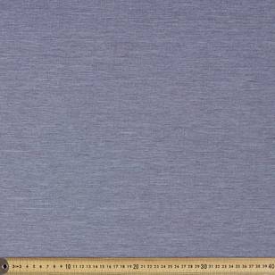 Spencer Blockout Fabric Indigo 150 cm