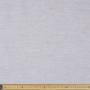 Spencer Blockout Fabric Silver 150 cm