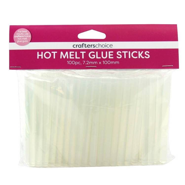 hot melt glue stick transparent – DoctorPdrTools