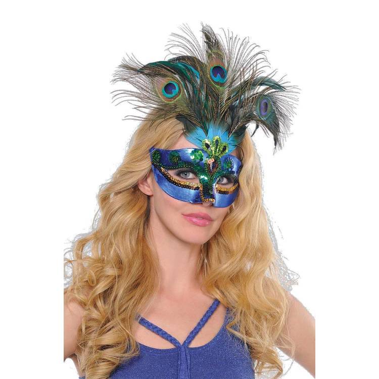 Generic DIY Unpainted Masquerade Masks Cat Masks White Cat Masks