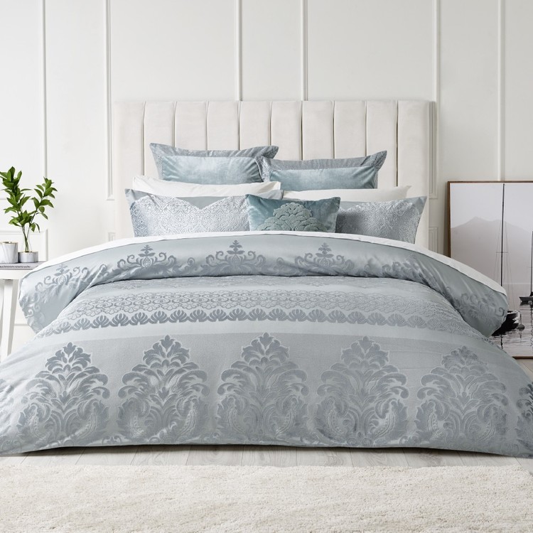 KOO Elite Lily Quilt Cover Set