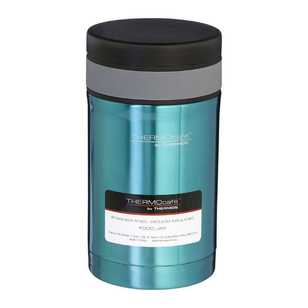 Thermos THERMOcafe Vacuum Insulated Food Jar Teal