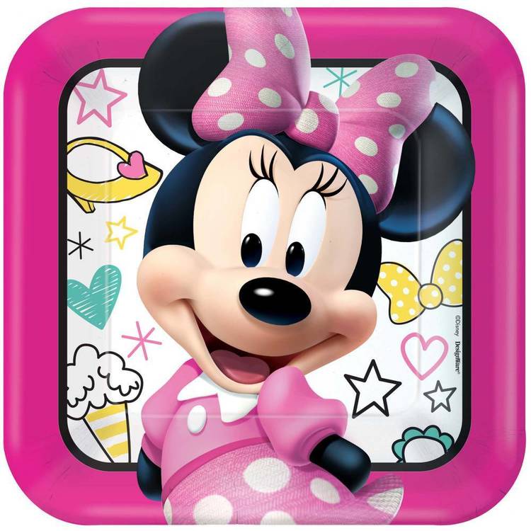 Happy mouse. Минни Маус. 8 Minnie. The Happy Helpers Minnie Mouse.