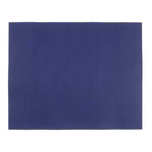Crafters Choice 210gsm Board Royal Blue 510 x 635 mm