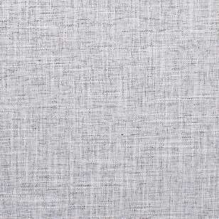 Gummerson Neutrals Eyelet Curtains Granite 270 - 340 x 223 cm