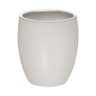 Mode Ceramic Tumbler White