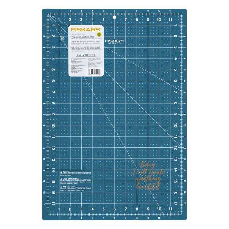 Fiskars Lia Griffith Cutting Mat