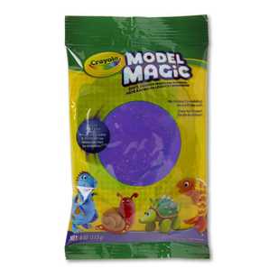 Crayola Model Magic Purple 113 g