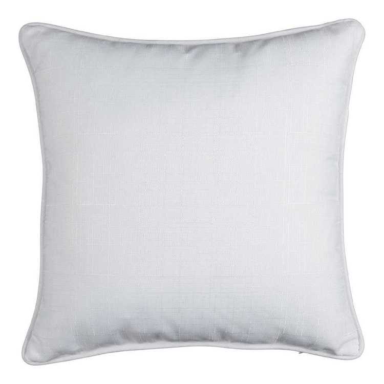 Living Space Parker Cushion