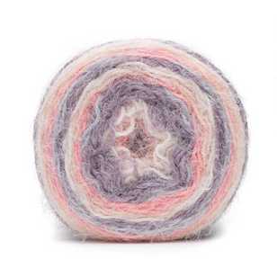 Caron Latte Cakes Yarn Plum Fresh 250 g