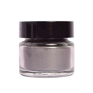 Roberts Edible Crafting Dust Silver 5 g