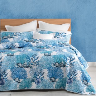 Bedspreads + Coverlets - Affordable Luxury Bed Linen At Spotlight