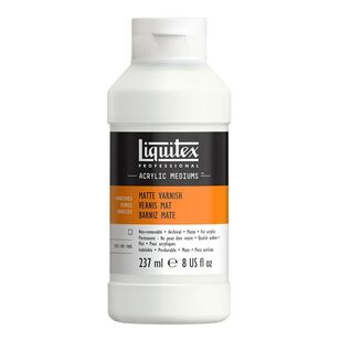 Liquitex Varnish Matte 237 mL