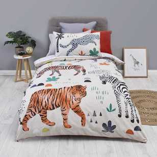 Kids Quilt Covers No More Complaints About Bedtime At Spotlight