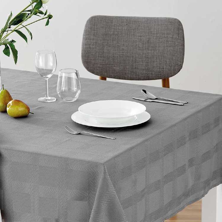 Linen Tablecloths & Plastic Table Covers | Spotlight Australia