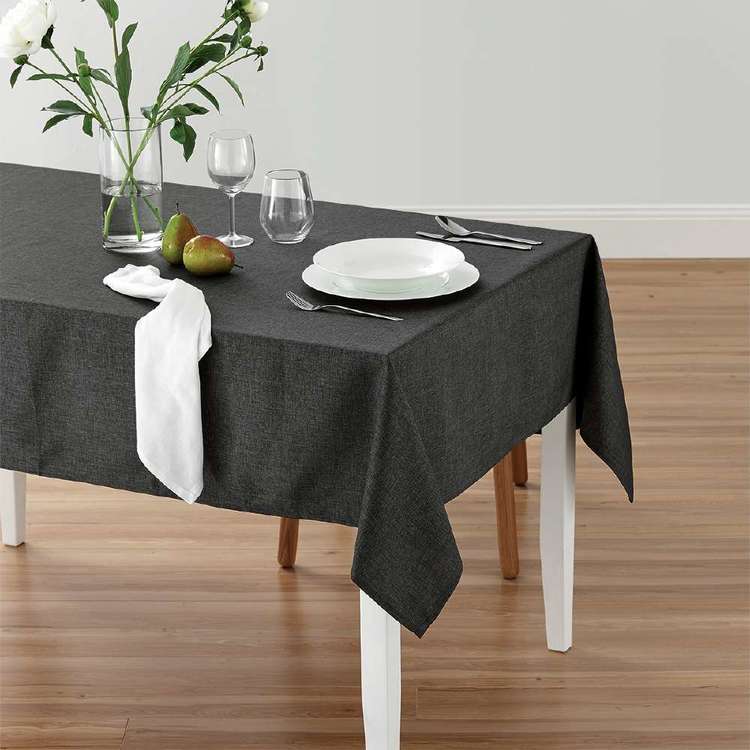 Linen Tablecloths & Plastic Table Covers Spotlight Australia