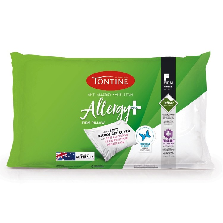 tontine pillows