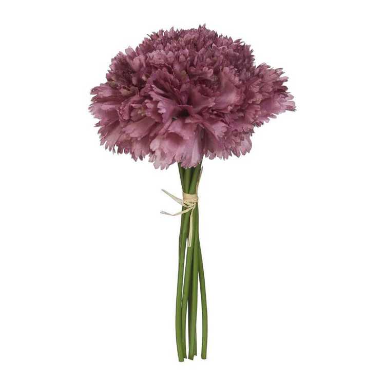 Ombre Home Winter Luxe Artificial Flower - 3