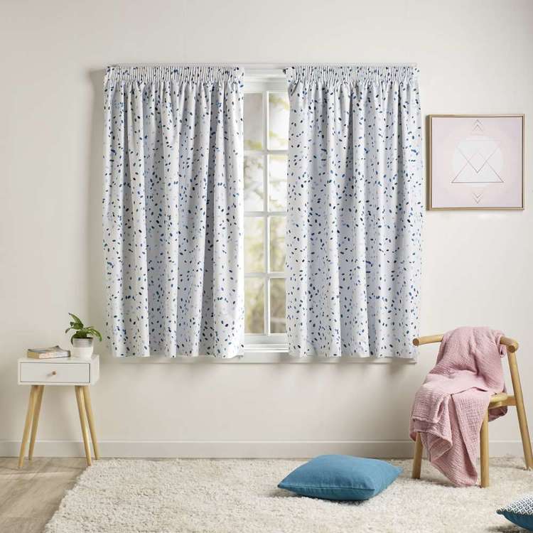 Shop Kids Curtains Kids Blockout Curtains