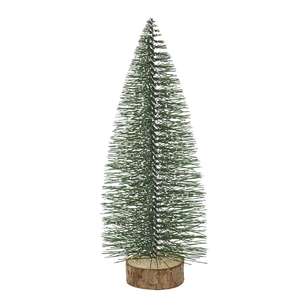 Jolly & Joy DIY 21xm Bottle Brush Tree Green