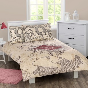 Kids Quilt Covers No More Complaints About Bedtime At Spotlight